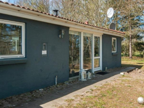 8 person holiday home in rsted in Ørsted